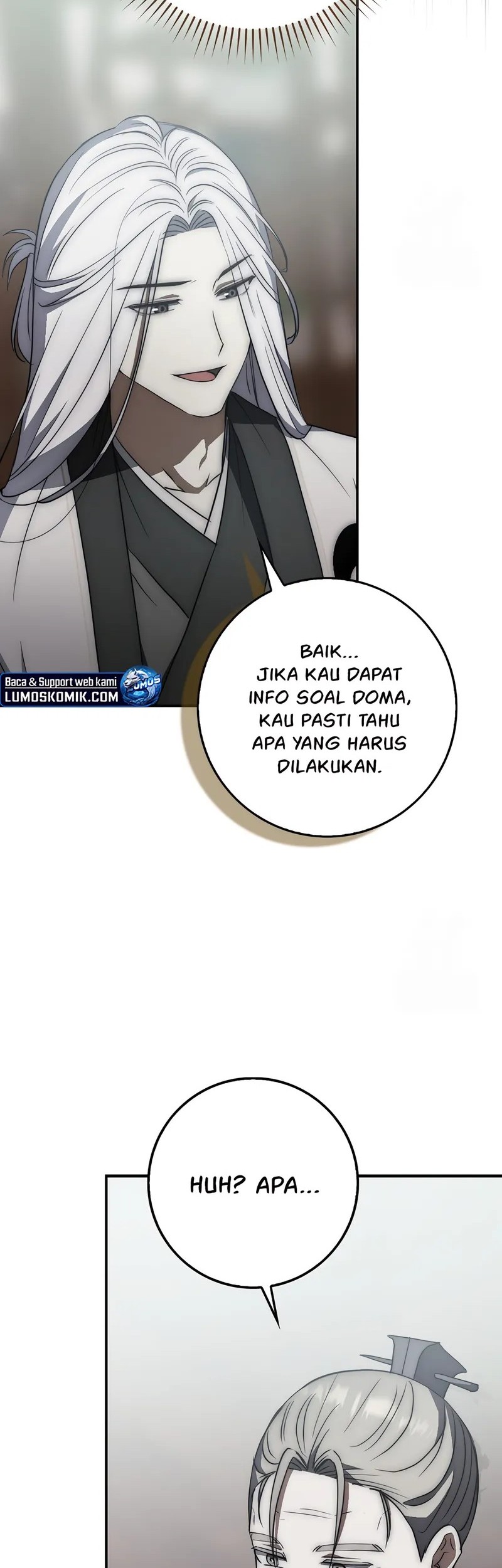 Sword God Dragon Chapter 27 Gambar 56