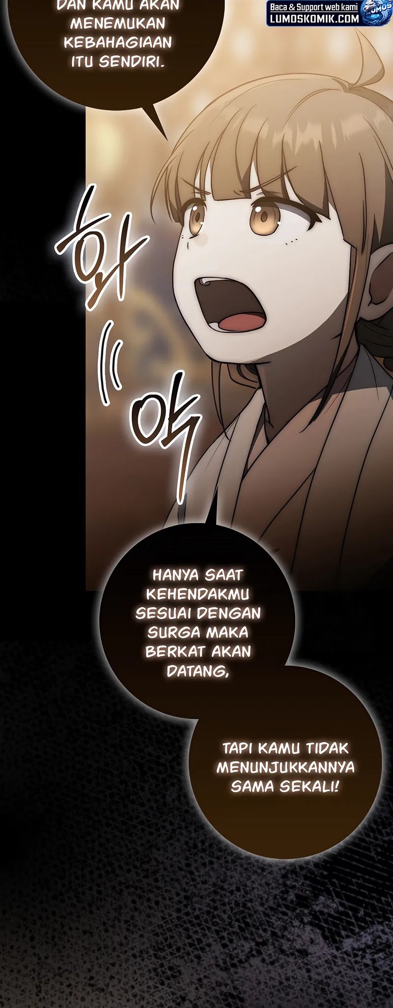 Sword God Dragon Chapter 27 Gambar 19