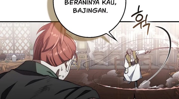 Sword God Dragon Chapter 28 Gambar 29