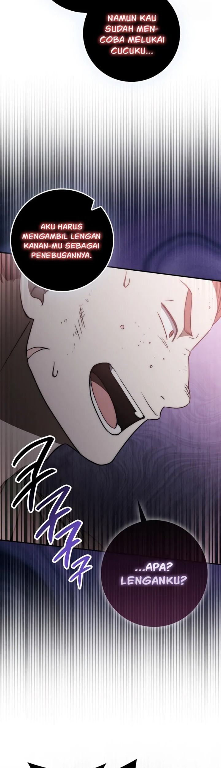 Sword God Dragon Chapter 28 Gambar 45