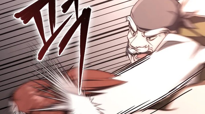 Sword God Dragon Chapter 28 Gambar 56