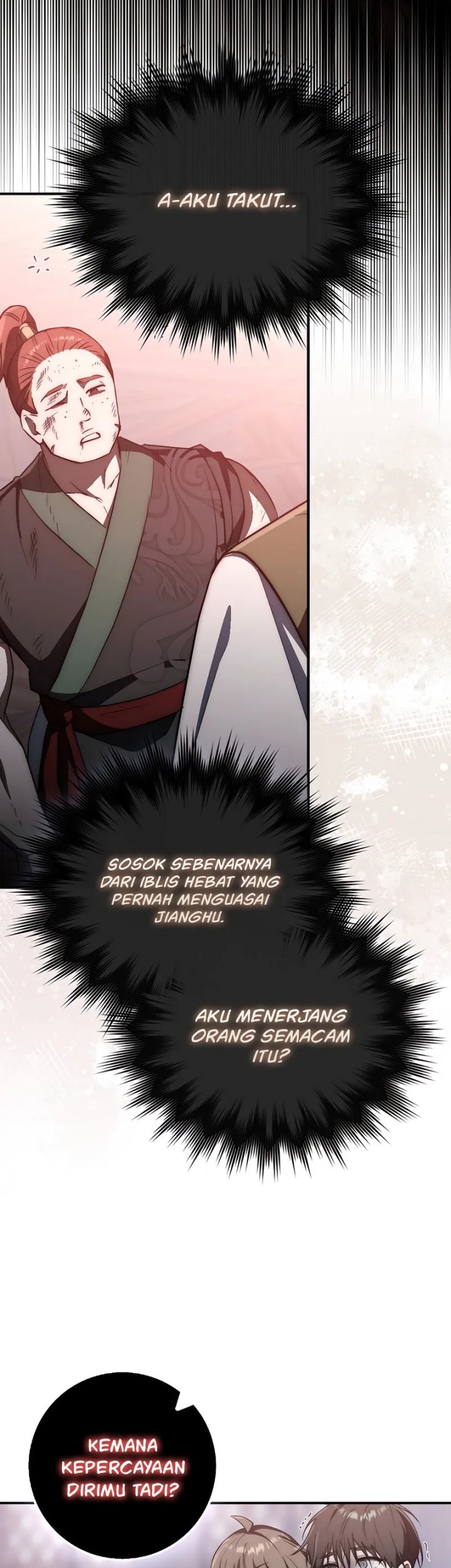 Sword God Dragon Chapter 28 Gambar 64