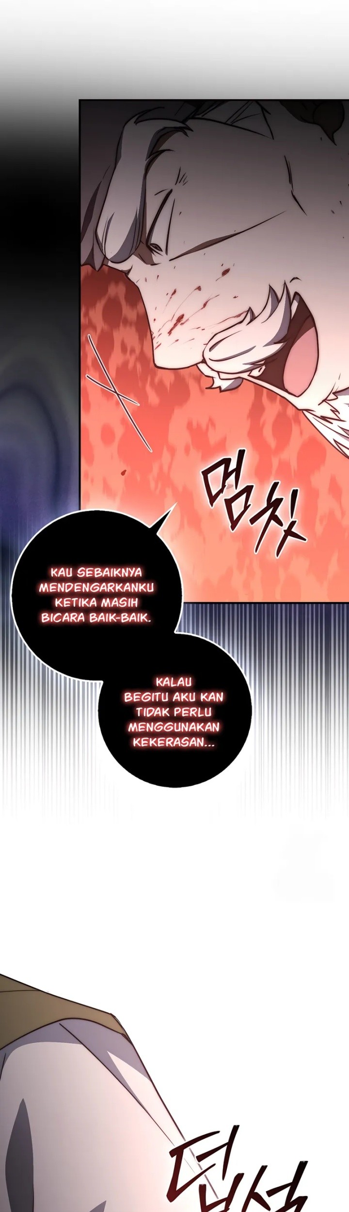 Sword God Dragon Chapter 28 Gambar 66