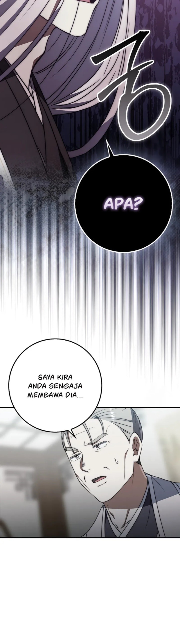 Sword God Dragon Chapter 28 Gambar 3