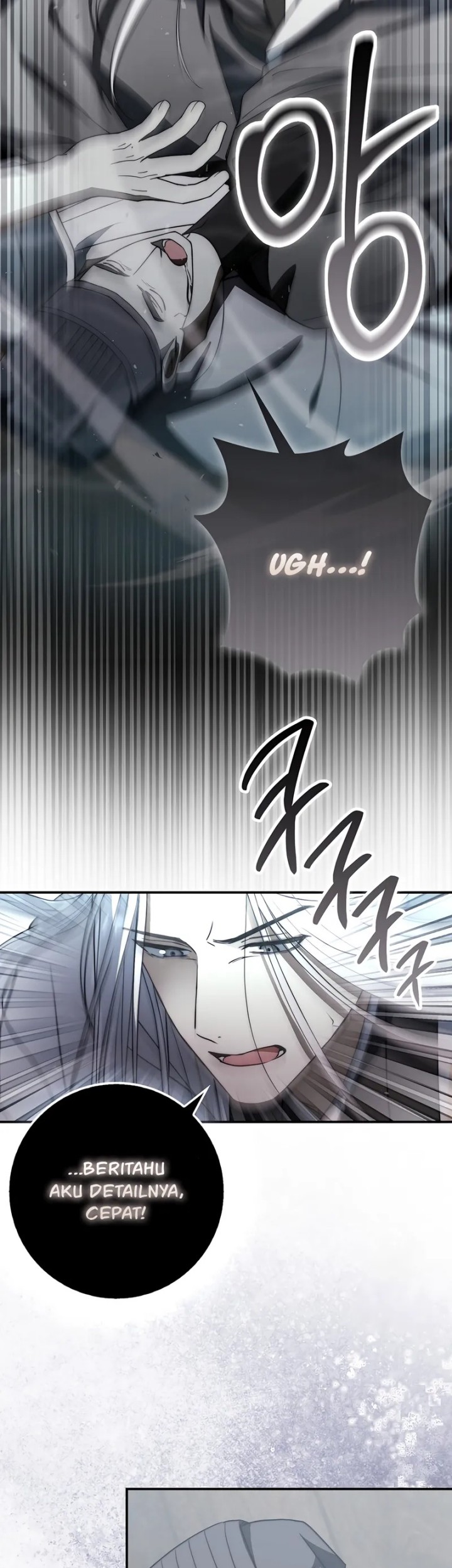 Sword God Dragon Chapter 28 Gambar 7