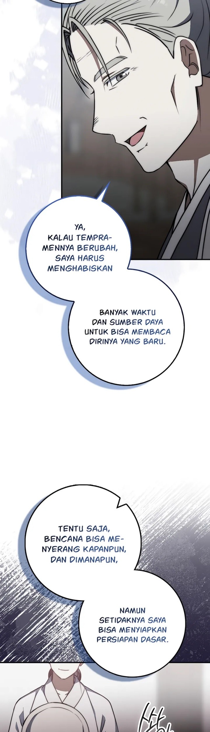 Sword God Dragon Chapter 28 Gambar 15