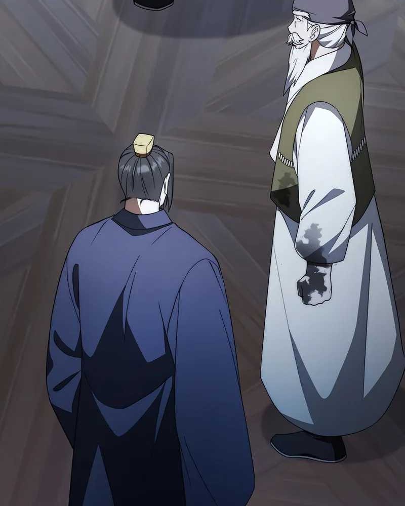 Sword God Dragon Chapter 29 Gambar 30