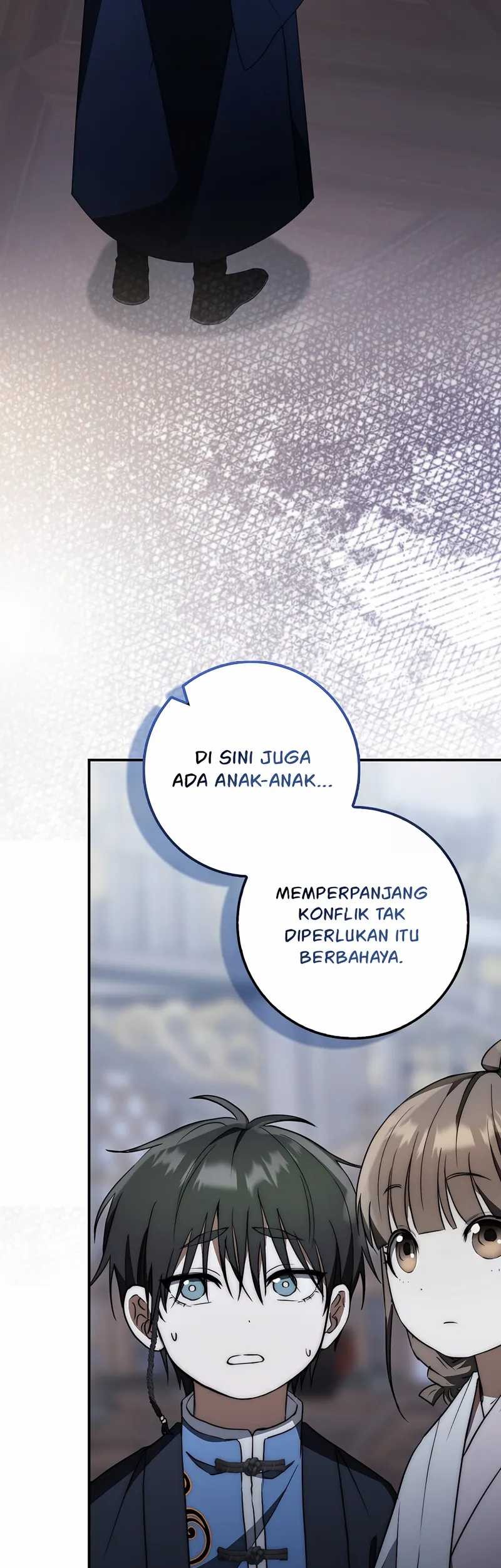 Sword God Dragon Chapter 29 Gambar 31