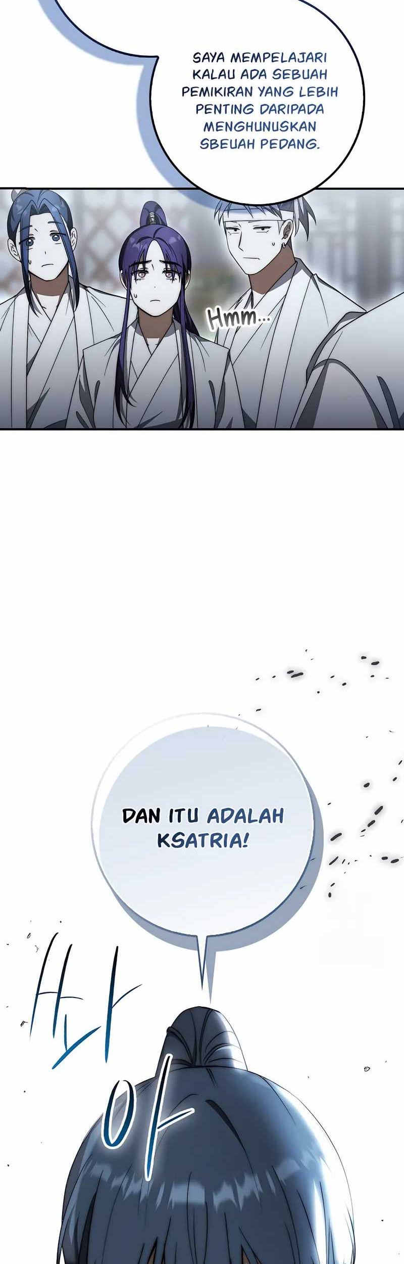 Sword God Dragon Chapter 29 Gambar 38