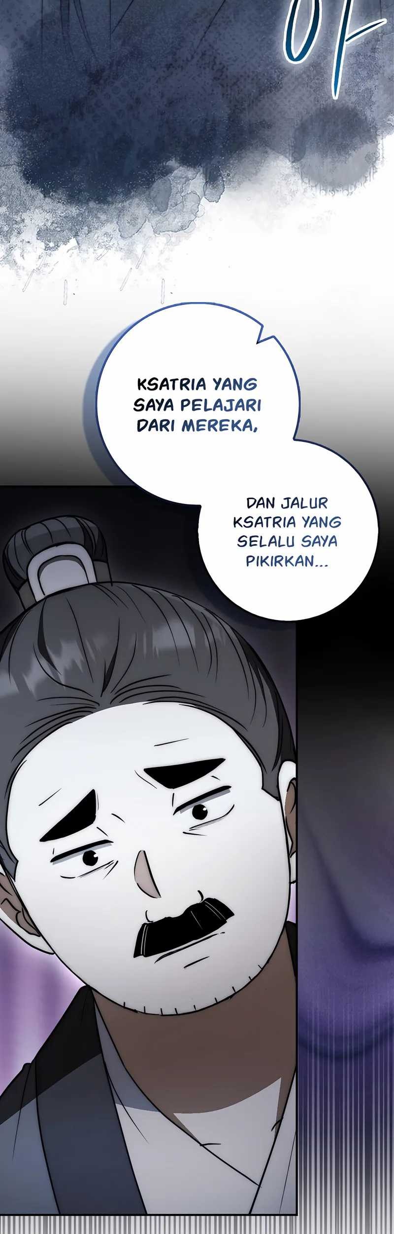 Sword God Dragon Chapter 29 Gambar 40