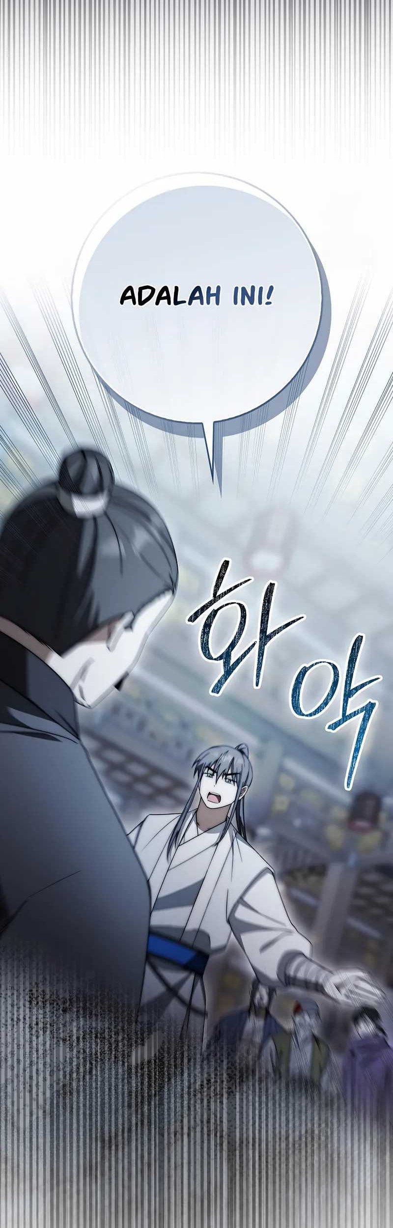 Sword God Dragon Chapter 29 Gambar 41