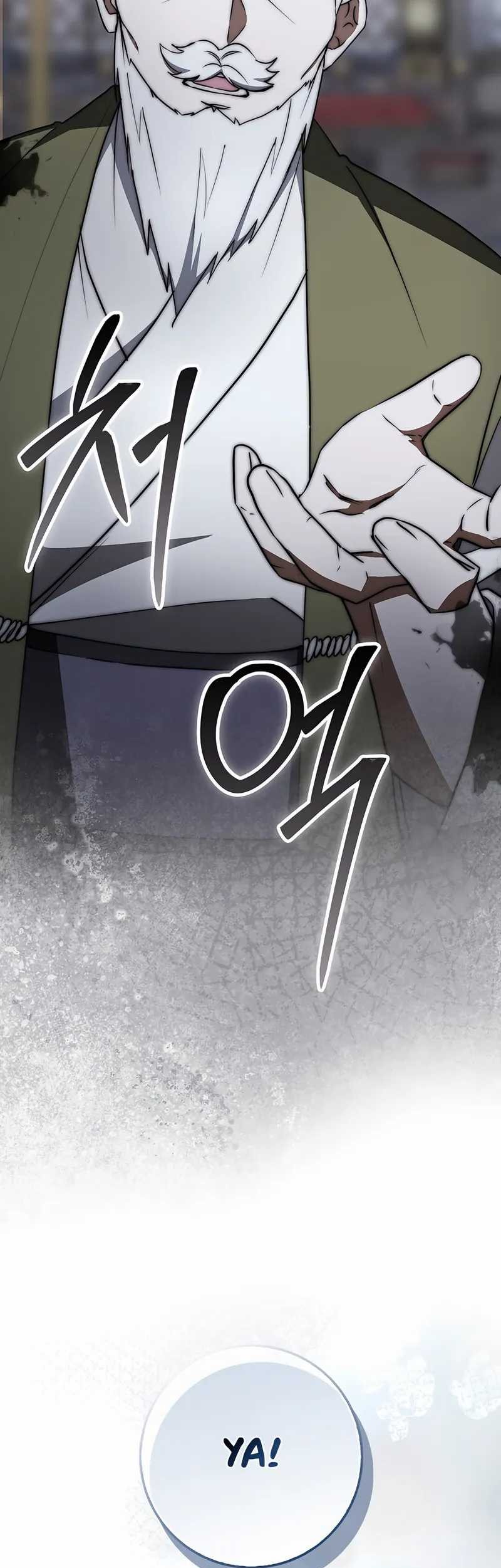Sword God Dragon Chapter 29 Gambar 46