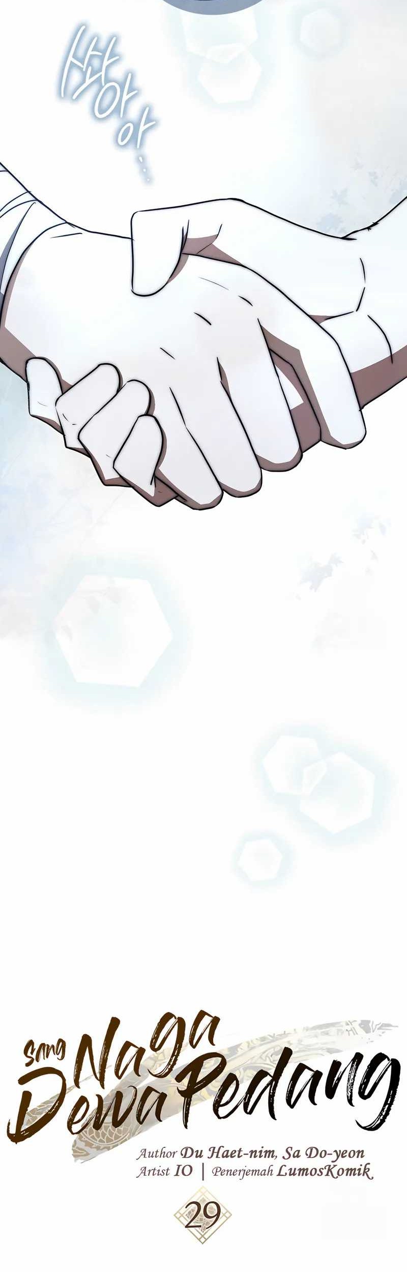 Sword God Dragon Chapter 29 Gambar 47