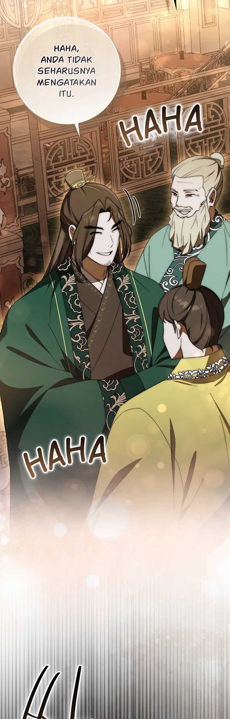 Sword God Dragon Chapter 29 Gambar 49