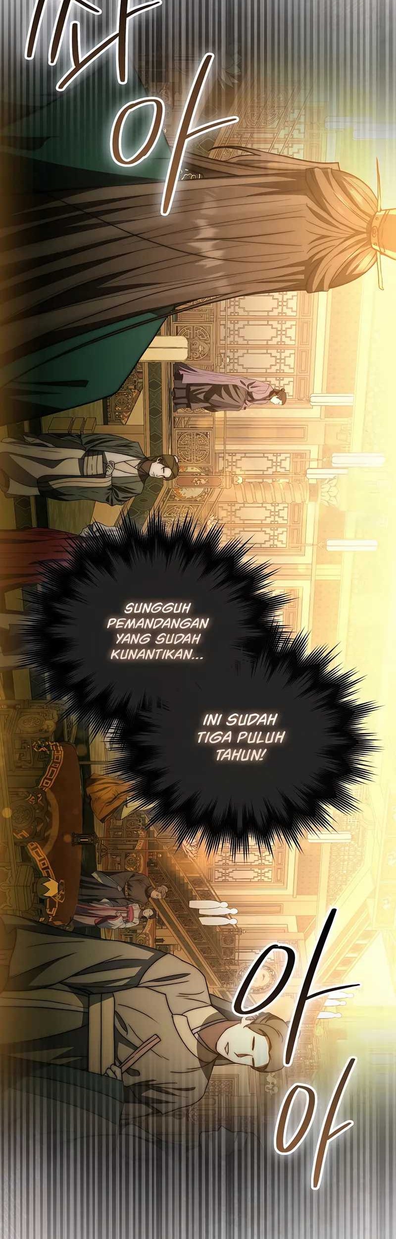 Sword God Dragon Chapter 29 Gambar 50