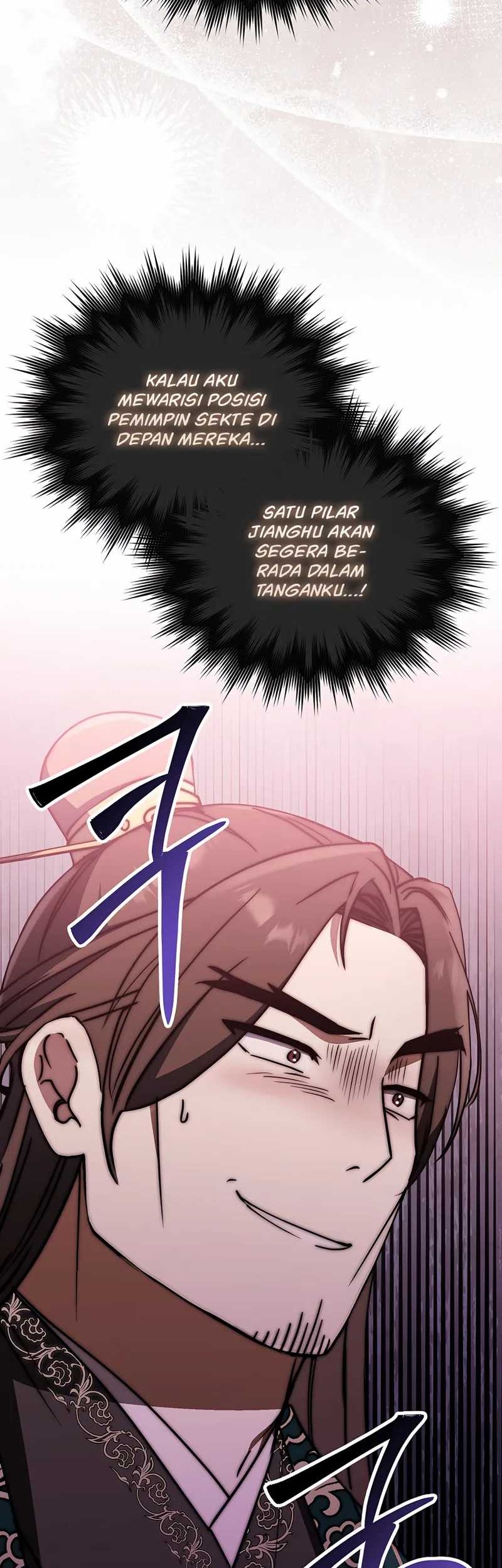 Sword God Dragon Chapter 29 Gambar 53