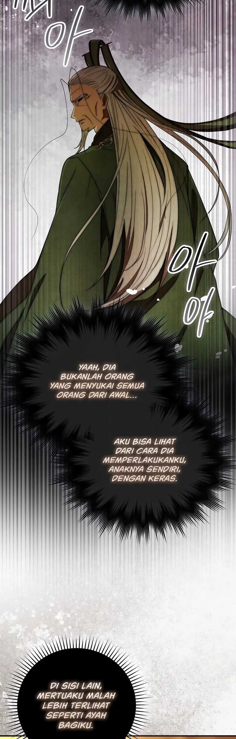 Sword God Dragon Chapter 29 Gambar 61
