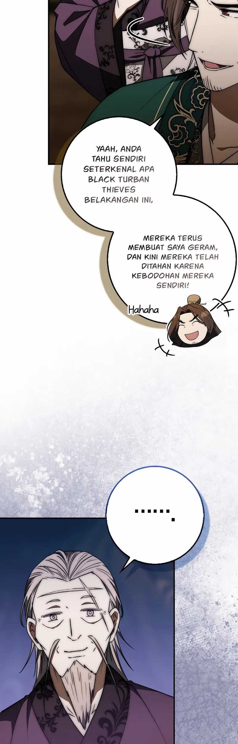 Sword God Dragon Chapter 29 Gambar 65