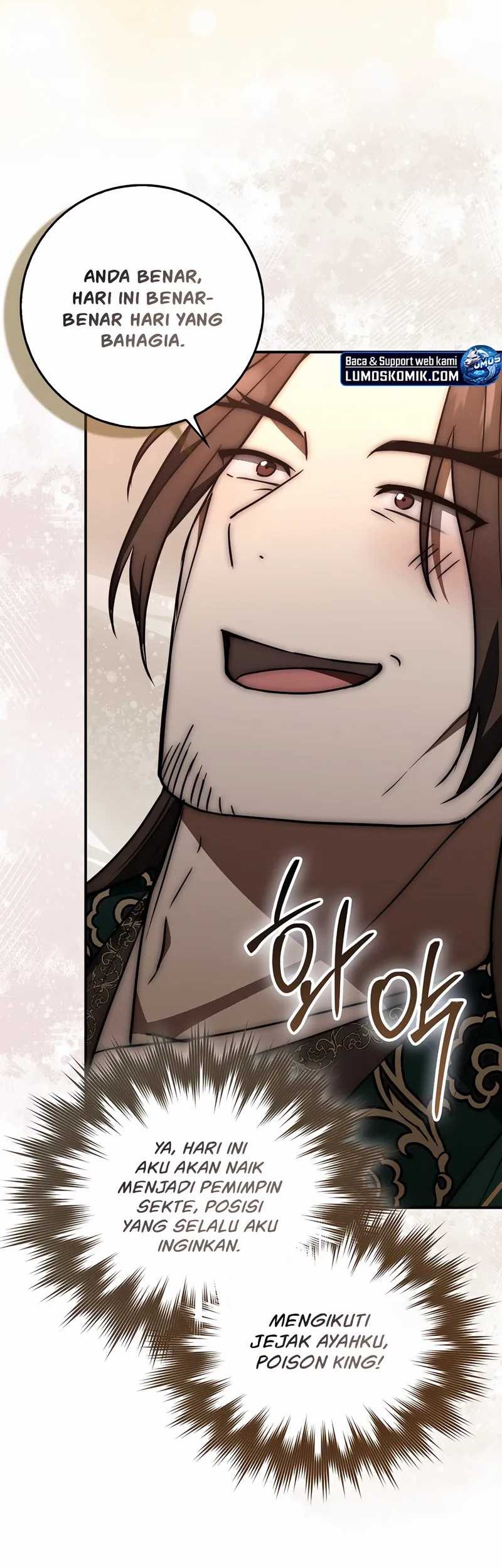 Sword God Dragon Chapter 29 Gambar 68