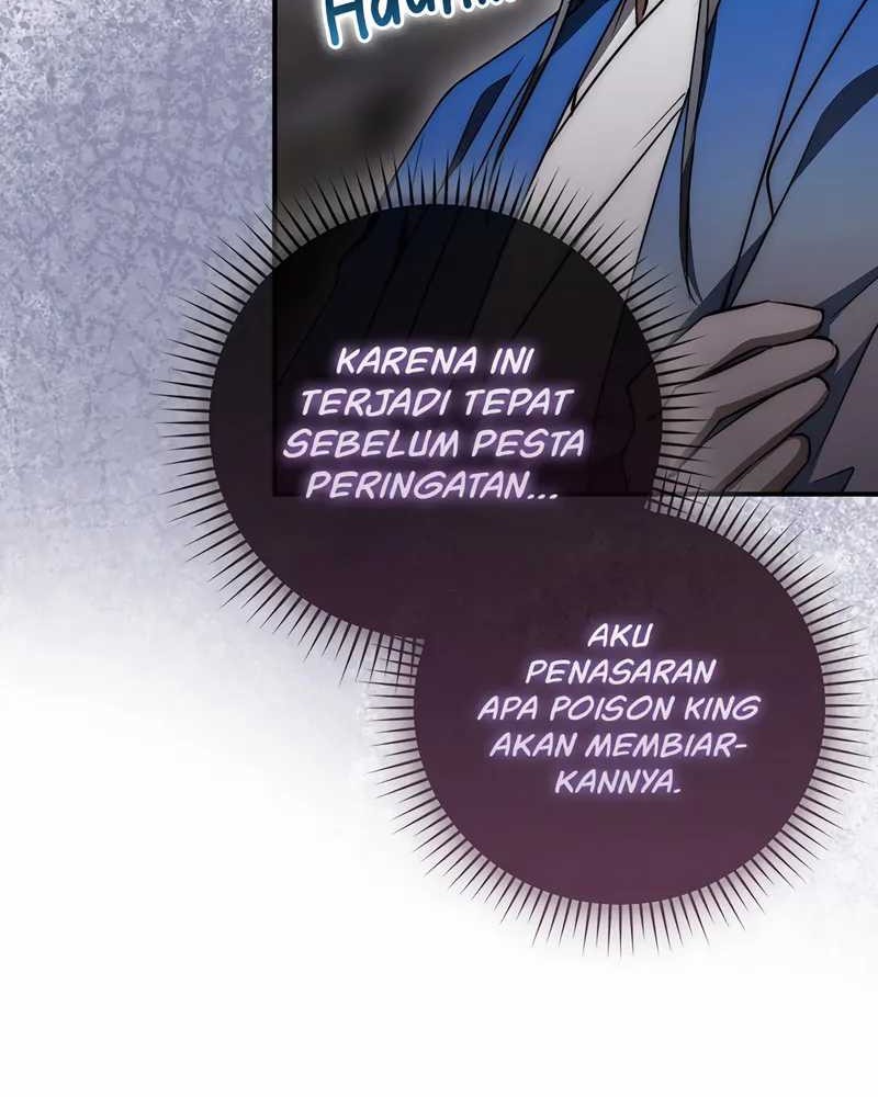 Sword God Dragon Chapter 29 Gambar 9