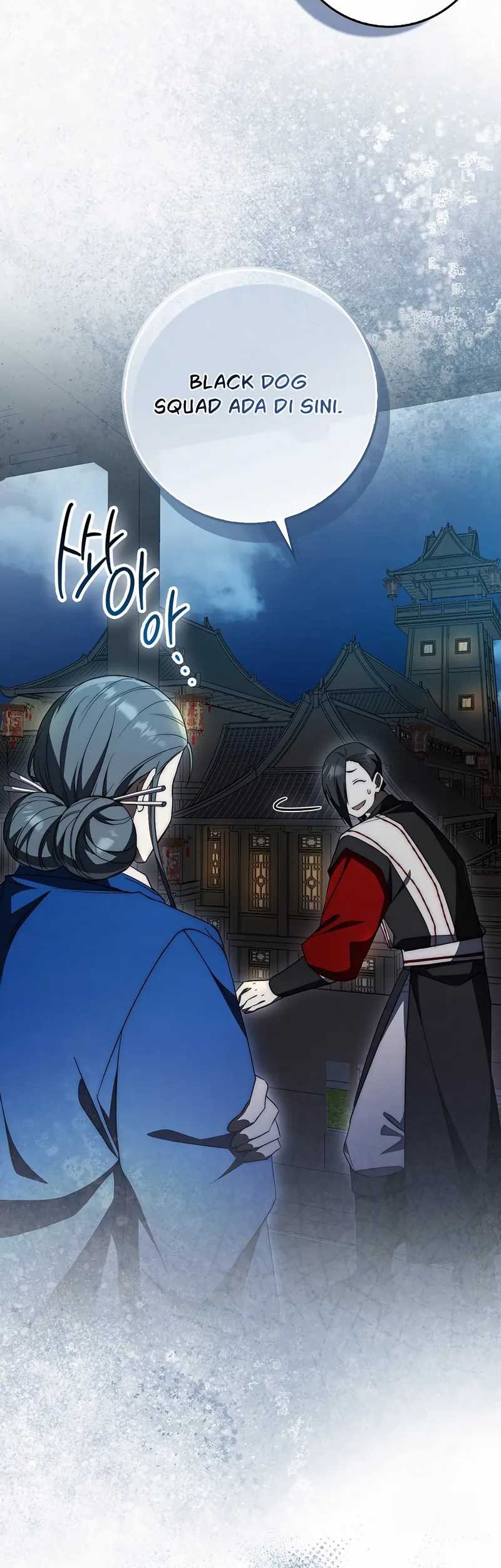 Sword God Dragon Chapter 29 Gambar 14