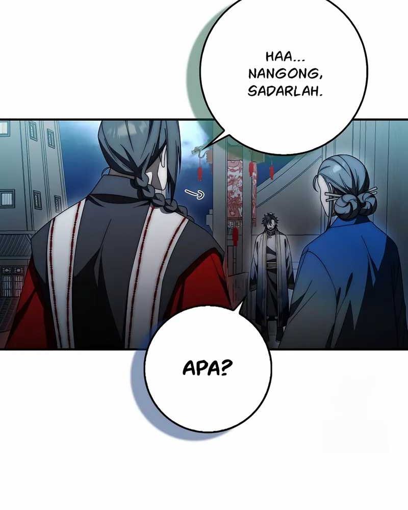 Sword God Dragon Chapter 29 Gambar 18