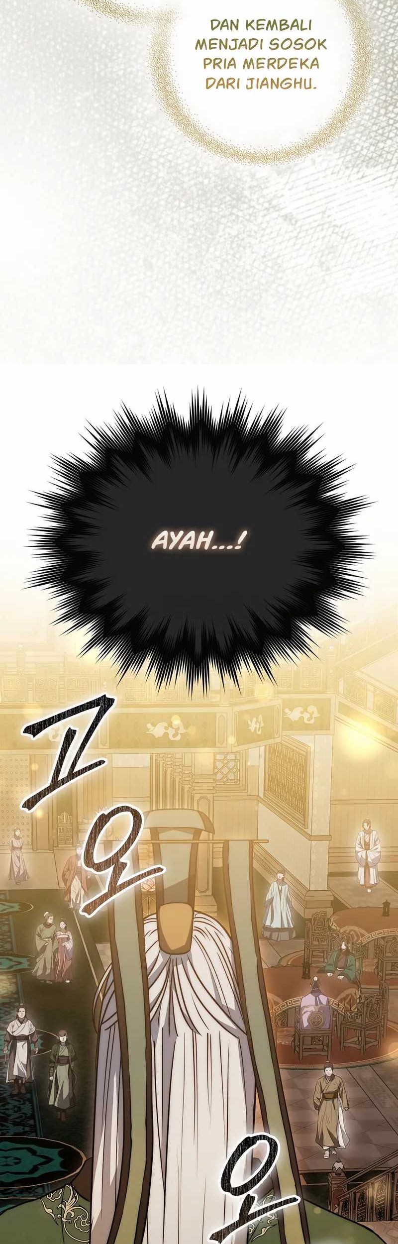Sword God Dragon Chapter 30 Gambar 27