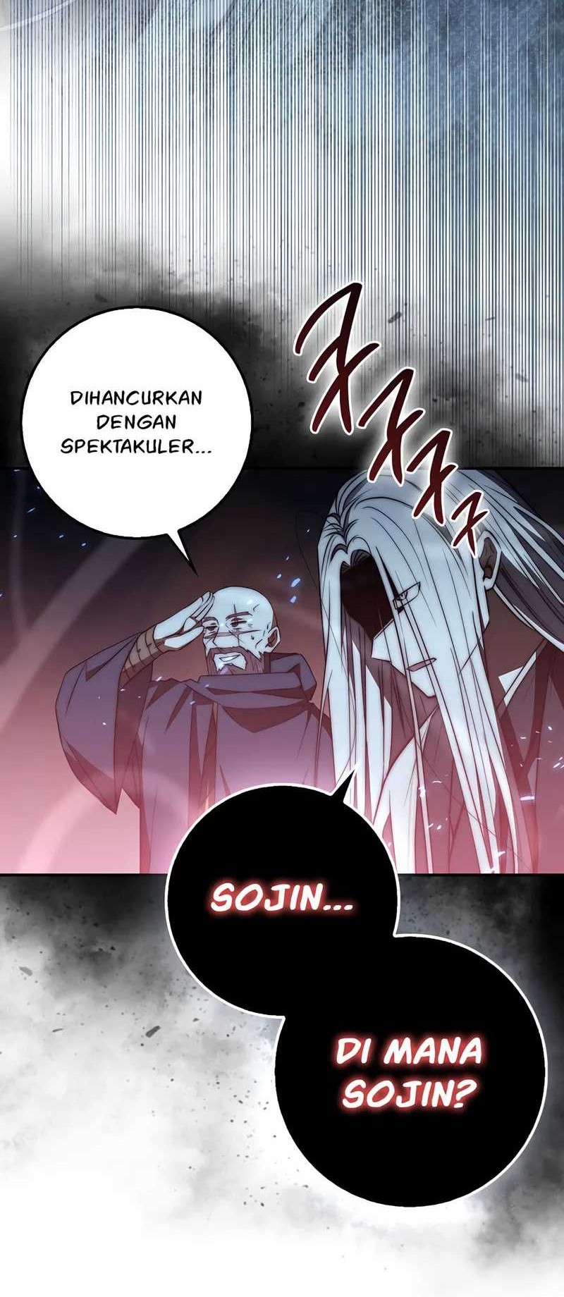 Sword God Dragon Chapter 30 Gambar 46