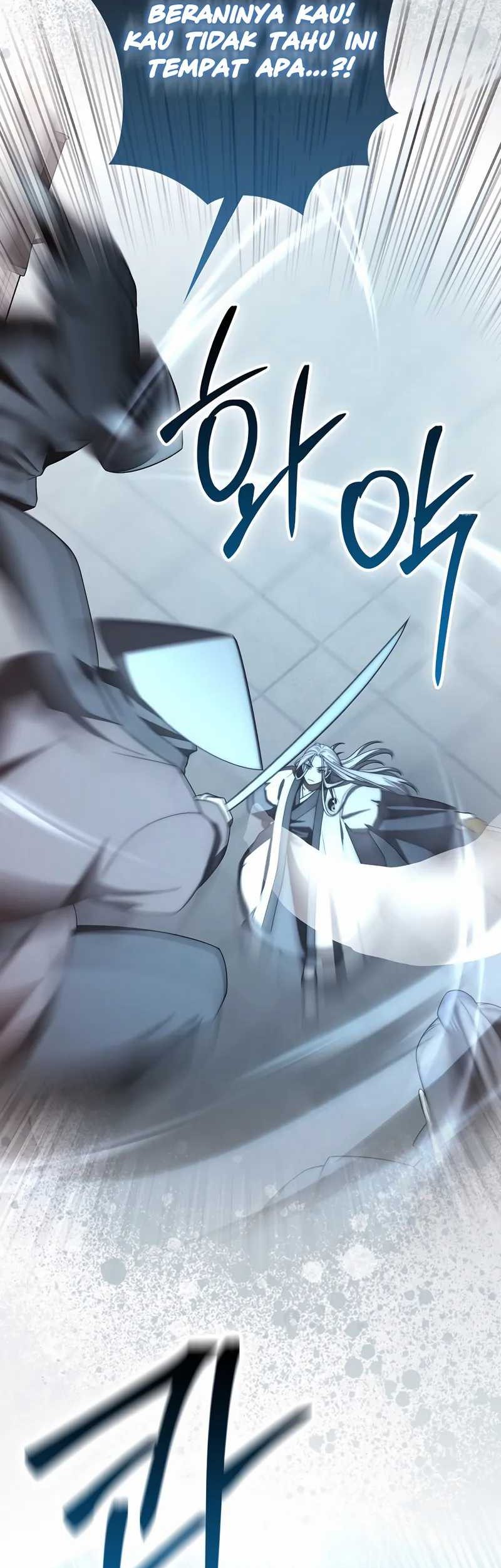 Sword God Dragon Chapter 30 Gambar 49