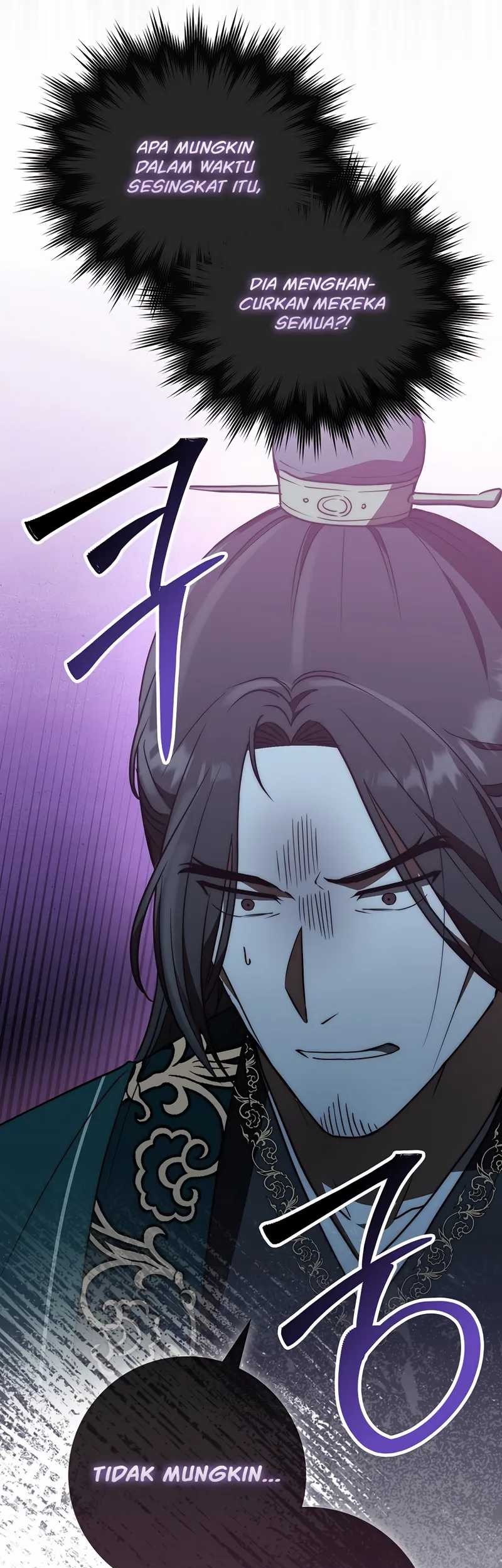 Sword God Dragon Chapter 30 Gambar 57