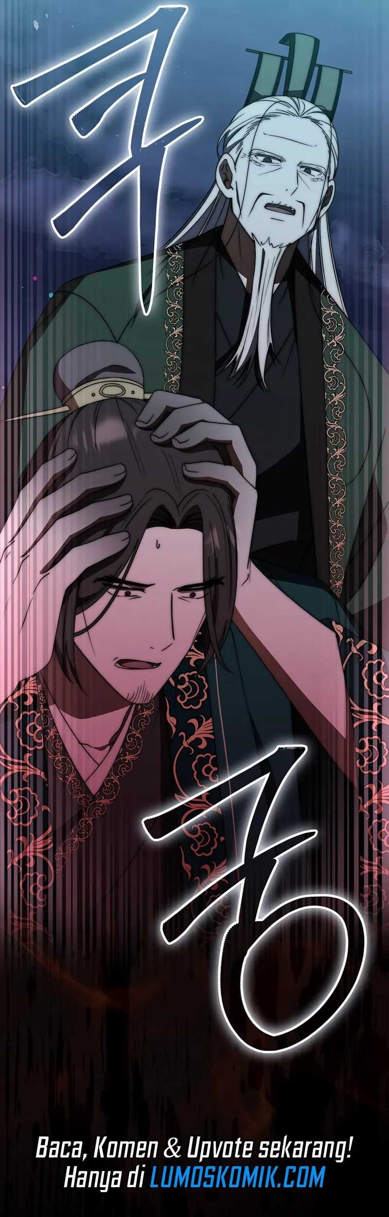 Sword God Dragon Chapter 30 Gambar 60