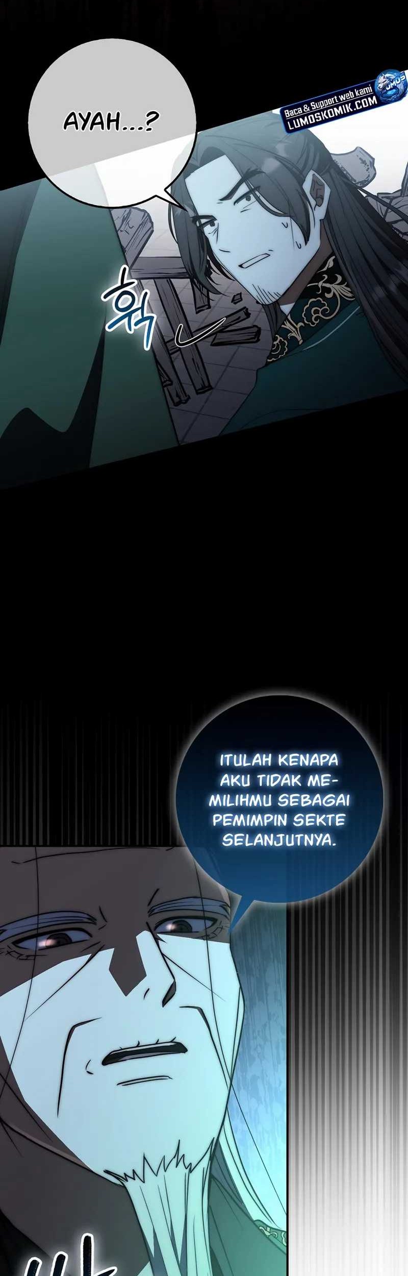 Sword God Dragon Chapter 30 Gambar 61