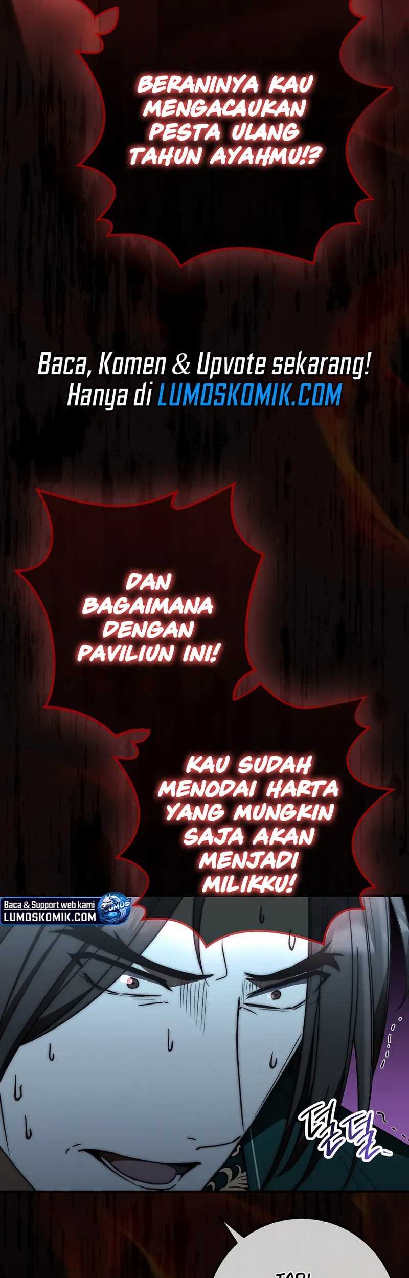 Sword God Dragon Chapter 30 Gambar 66