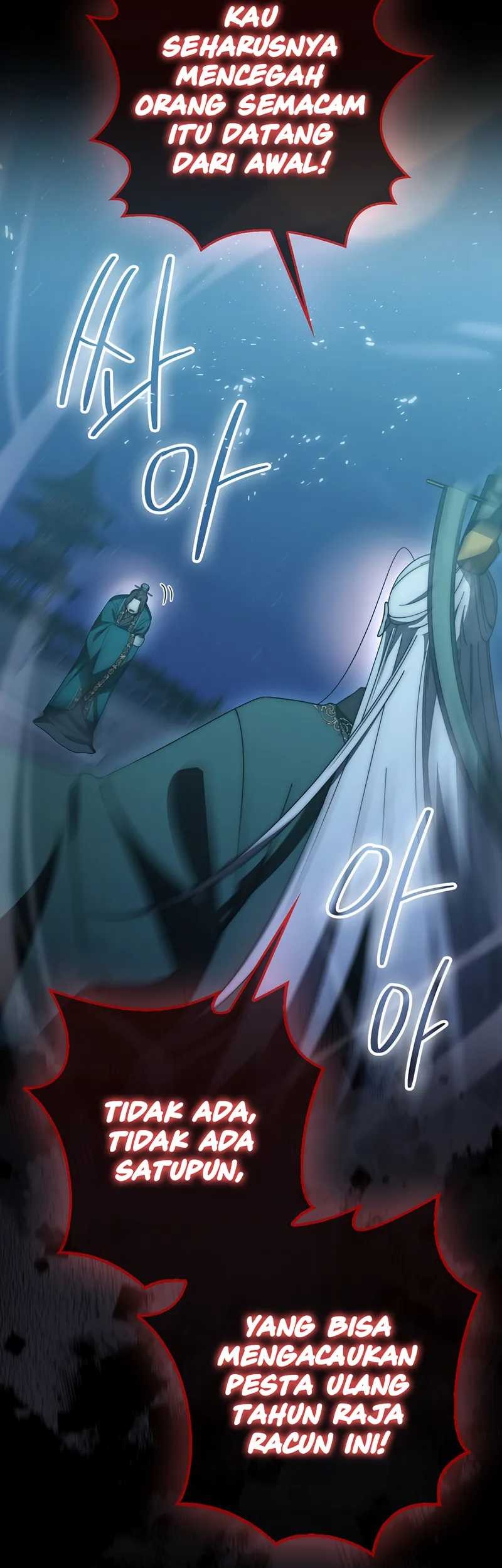 Sword God Dragon Chapter 30 Gambar 68