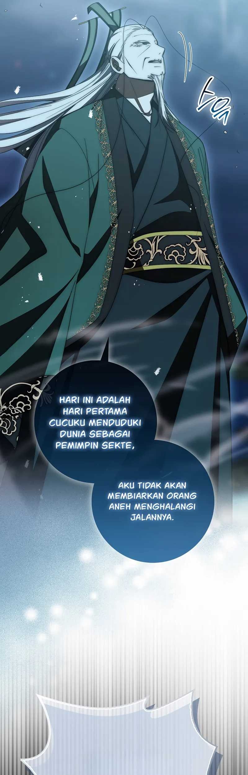 Sword God Dragon Chapter 30 Gambar 75