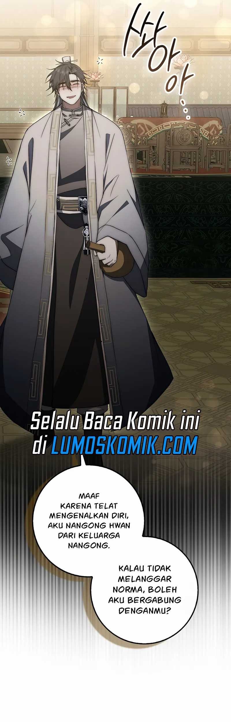 Sword God Dragon Chapter 30 Gambar 13