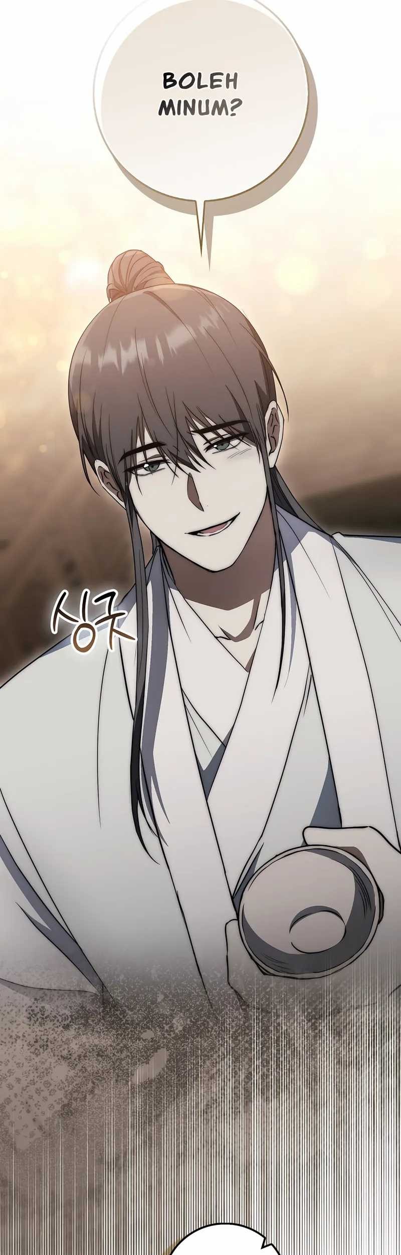 Sword God Dragon Chapter 30 Gambar 20
