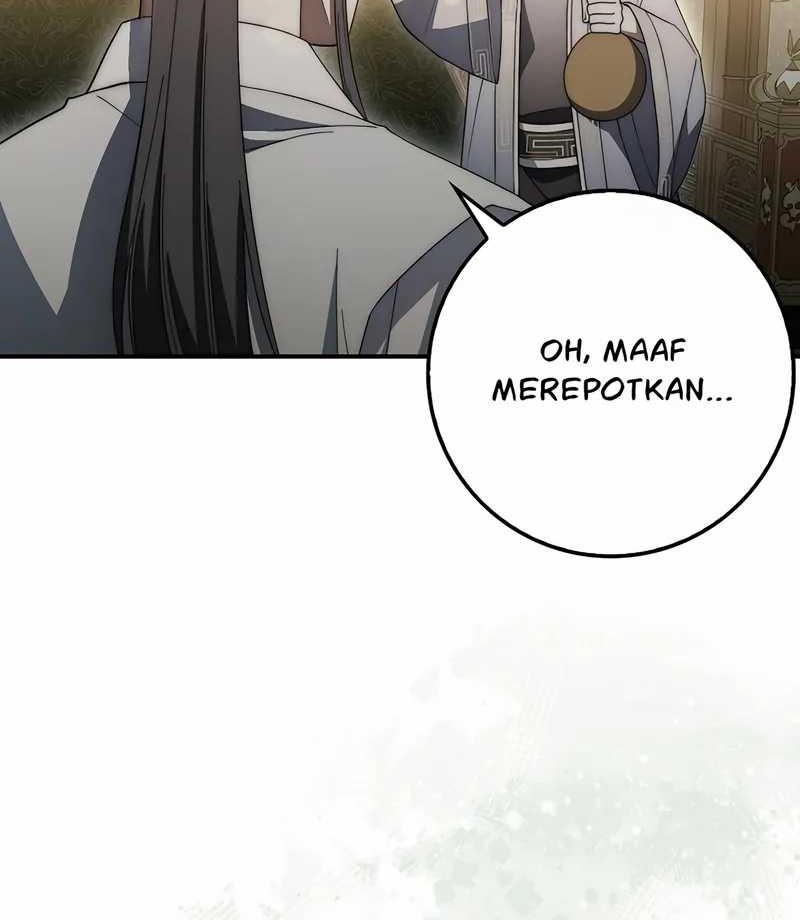 Sword God Dragon Chapter 30 Gambar 22