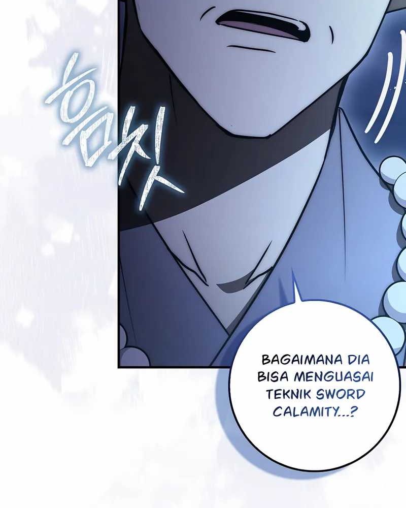 Sword God Dragon Chapter 31 Gambar 36