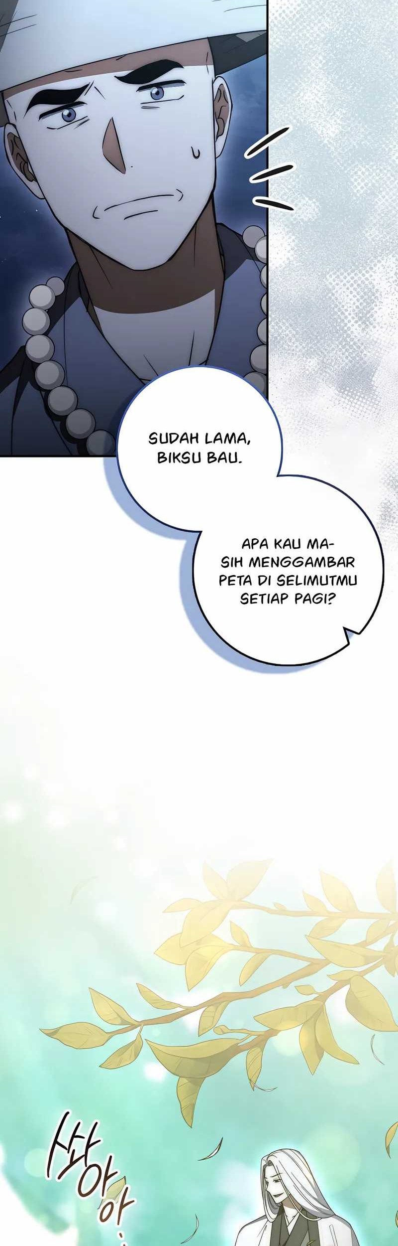 Sword God Dragon Chapter 31 Gambar 45
