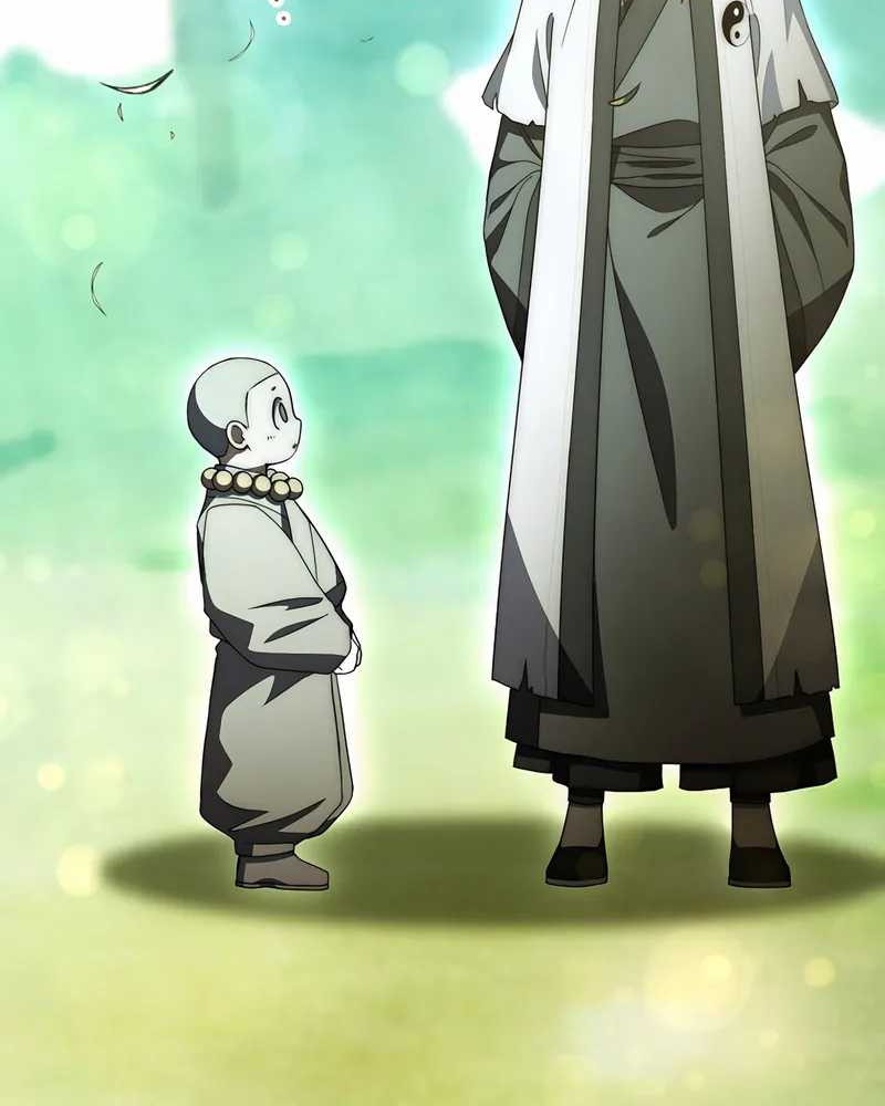 Sword God Dragon Chapter 31 Gambar 46