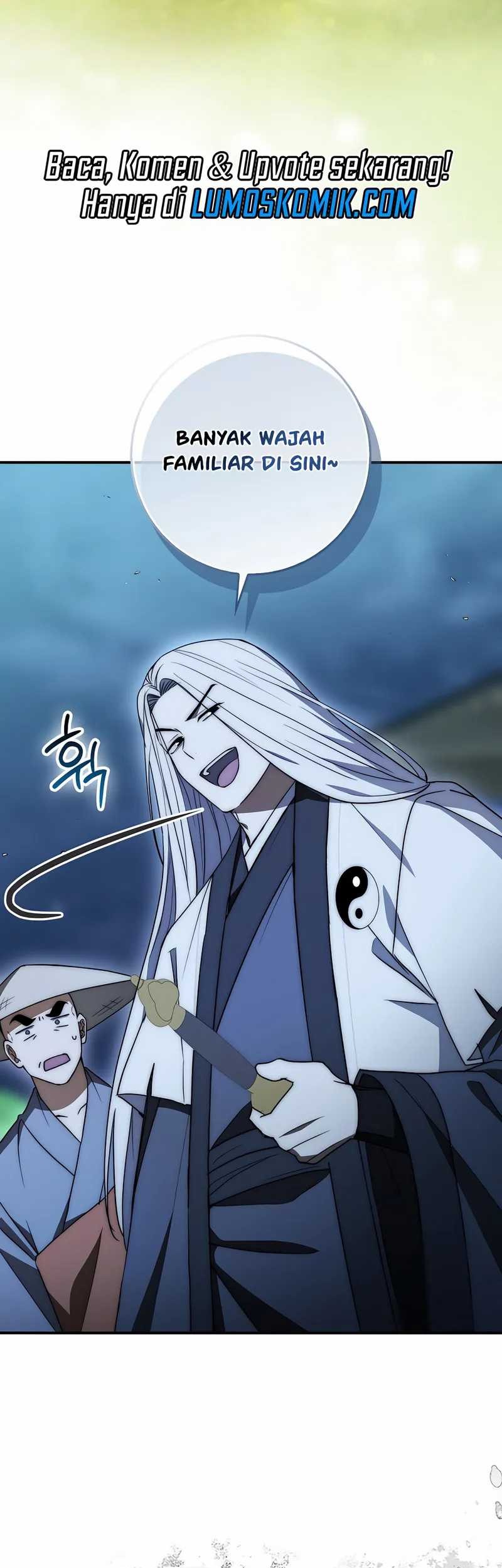 Sword God Dragon Chapter 31 Gambar 47