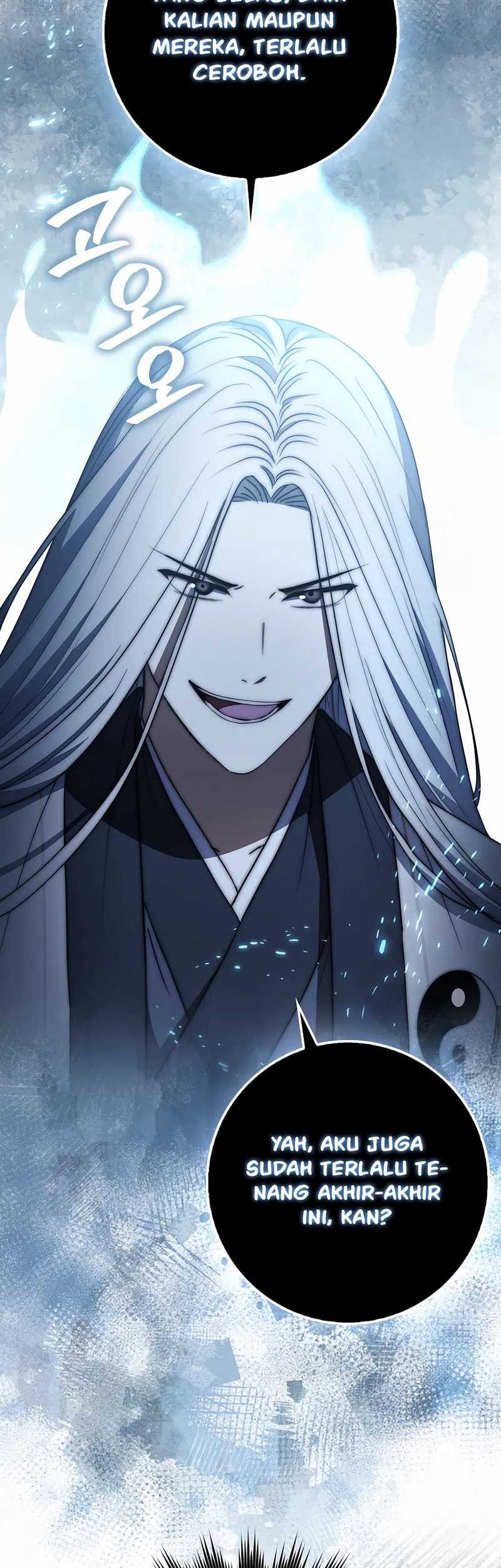 Sword God Dragon Chapter 31 Gambar 50