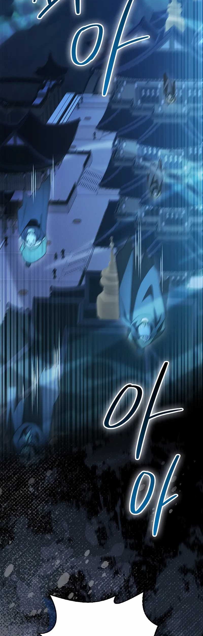 Baca Manhwa Sword God Dragon Chapter 31 Gambar 2
