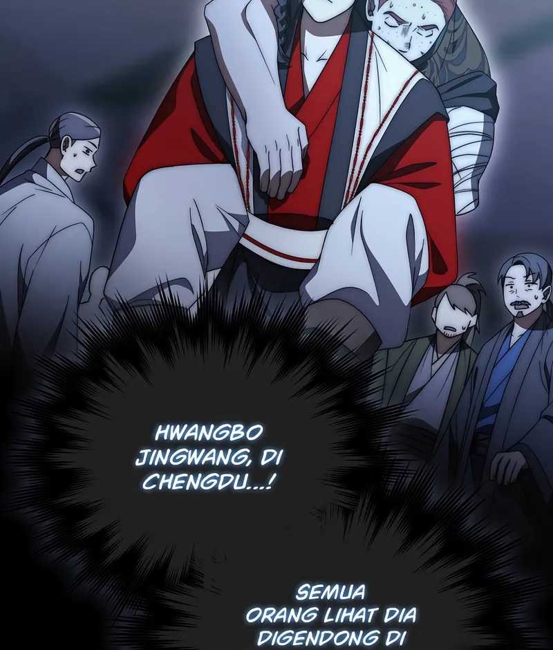 Sword God Dragon Chapter 31 Gambar 57
