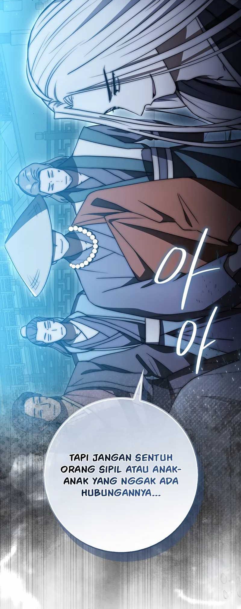 Sword God Dragon Chapter 31 Gambar 62