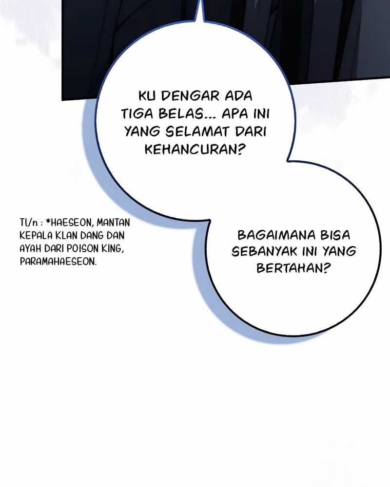 Sword God Dragon Chapter 31 Gambar 7