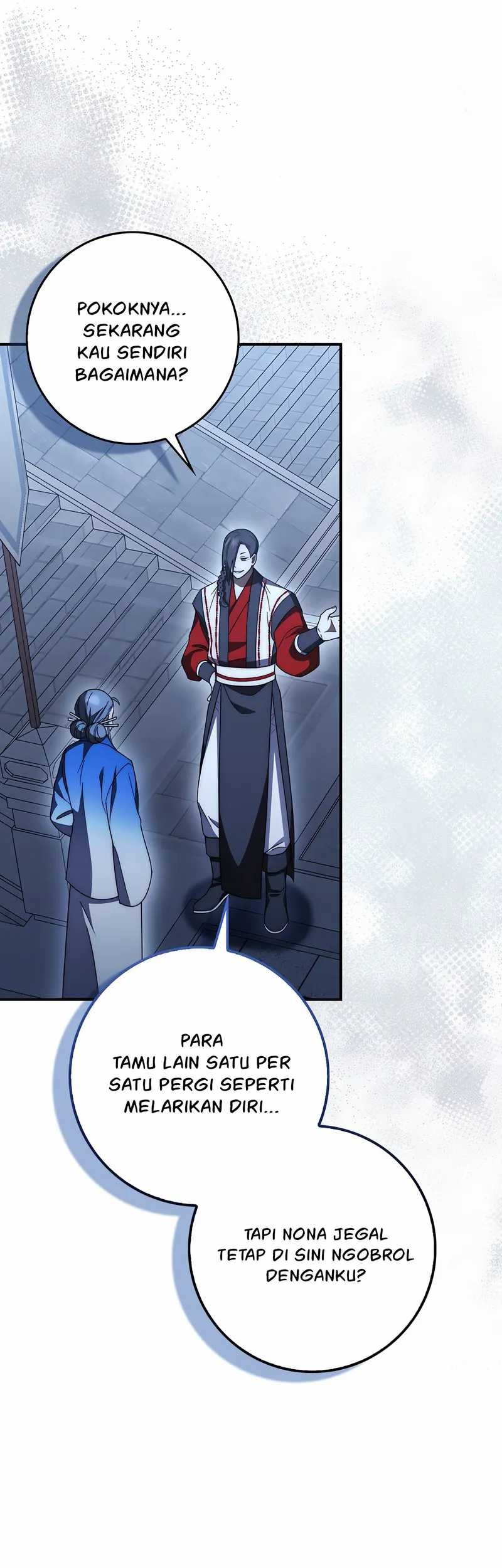 Sword God Dragon Chapter 33 Gambar 58