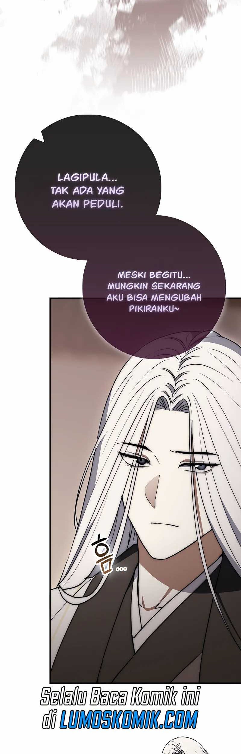 Sword God Dragon Chapter 34 Gambar 28