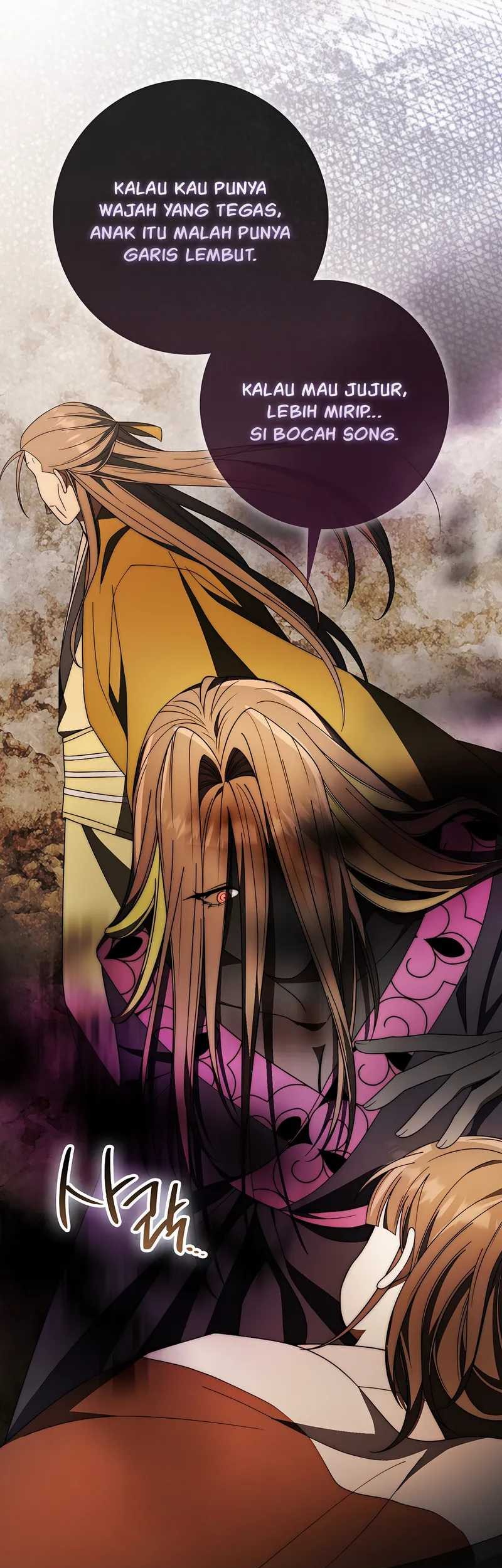 sword god dragon chapter 34 - Page 37